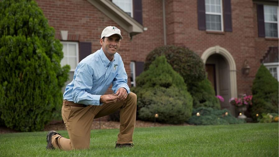 Cover photo of Lawn Doctor of North Austin-Wells Branch-Pflugerville-Manor-Taylor